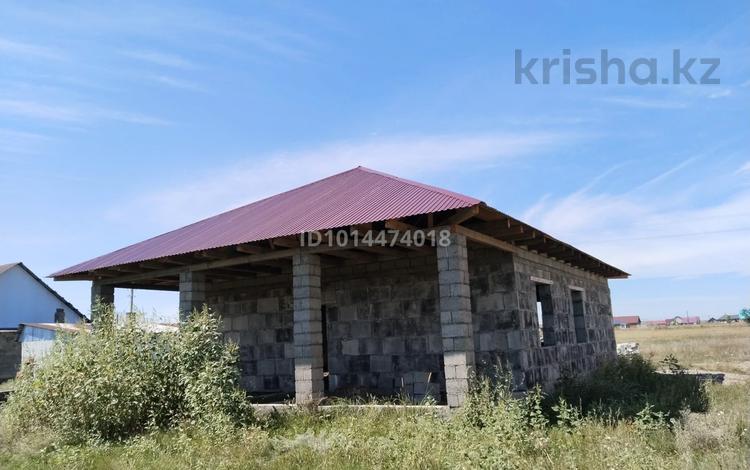 Отдельный дом · 4 комнаты · 110 м² · 10 сот., Сеипулина за 10 млн ₸ в Усть-Каменогорске, Ахмирово — фото 2