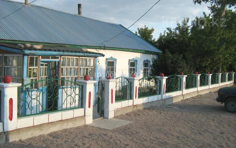 Отдельный дом · 7 комнат · 72.9 м² · 22.8 сот., Зелёный Хутор 51 за 2.7 млн 〒 в Ерейментау — фото 2