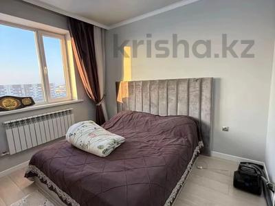 2-комнатная квартира · 61.2 м² · 5/5 этаж, бирлик 18 за 26 млн ₸ в Талдыкоргане, мкр Бирлик