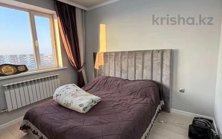 2-комнатная квартира · 61.2 м² · 5/5 этаж, бирлик 18 за 26 млн ₸ в Талдыкоргане, мкр Бирлик — фото 2