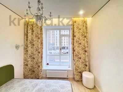 2-бөлмелі пәтер · 36.4 м² · 2/12 қабат, Ильяса Омарова 12/1, бағасы: ~ 32 млн ₸ в Астане, Нура р-н