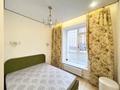 2-комнатная квартира · 36.4 м² · 2/12 этаж, Ильяса Омарова 12/1 за ~ 32 млн ₸ в Астане, Нура р-н — фото 2