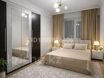 2-комнатная квартира · 63.5 м² · 4/5 этаж, Абая 78 — Рядом цон за 29 млн 〒 в Талгаре