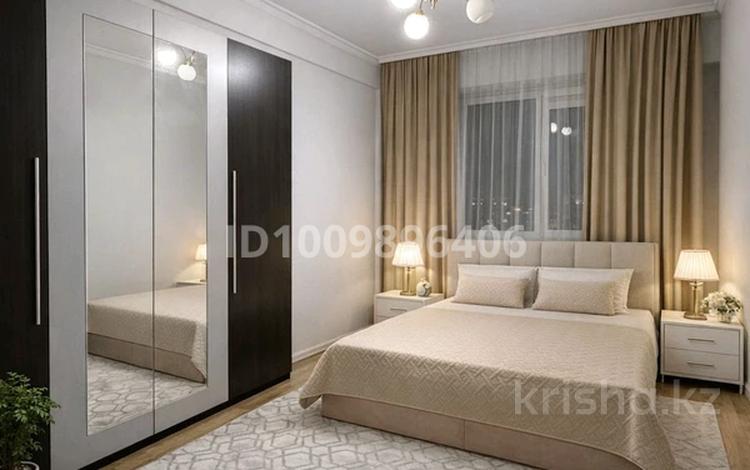 2-бөлмелі пәтер · 63.5 м² · 4/5 қабат, Абая 78 — Рядом цон, бағасы: 28 млн 〒 в Талгаре — фото 12