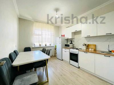 1-комнатная квартира · 34.9 м² · 9/16 этаж, Аль-Фараби 30 — Улы Дала за 22.1 млн ₸ в Астане, Есильский р-н