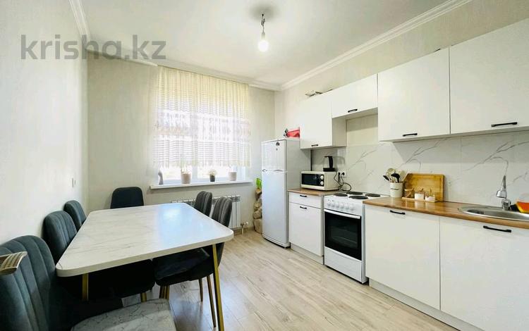 1-комнатная квартира · 34.9 м² · 9/16 этаж, Аль-Фараби 30 — Улы Дала за 22.1 млн ₸ в Астане, Есильский р-н — фото 2