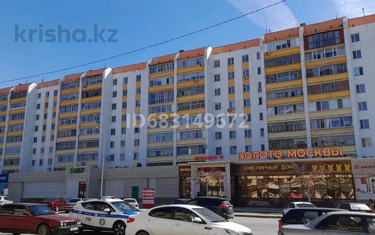 3-комнатная квартира · 64 м² · 6/9 этаж, Абая 164 — Толстово за 30.5 млн 〒 в Костанае — фото 2