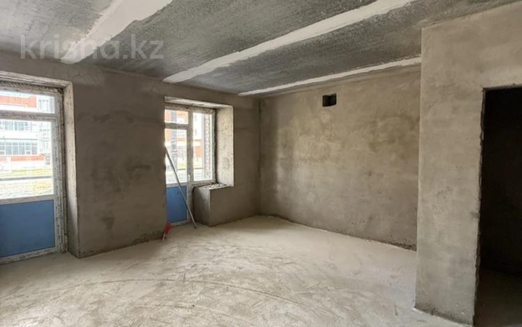 3-бөлмелі пәтер · 85.1 м², Парковая, бағасы: ~ 33.3 млн ₸ в Петропавловске — фото 2