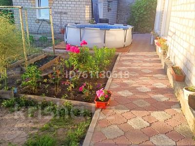 Отдельный дом · 4 комнаты · 90 м² · 8 сот., Проезд 5.дом 1 — За химгородками за 29 млн 〒 в Павлодаре