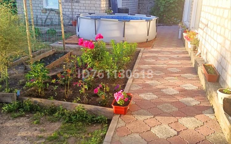 Отдельный дом · 4 комнаты · 90 м² · 8 сот., Проезд 5.дом 1 — За химгородками за 29 млн 〒 в Павлодаре — фото 2