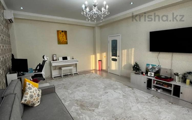 2-бөлмелі пәтер · 75.5 м² · 15/16 қабат, Гагарина, бағасы: 59 млн ₸ в Алматы, Бостандыкский р-н — фото 24