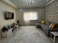 2-бөлмелі пәтер · 75.5 м² · 15/16 қабат, Гагарина, бағасы: 59 млн ₸ в Алматы, Бостандыкский р-н — фото 2