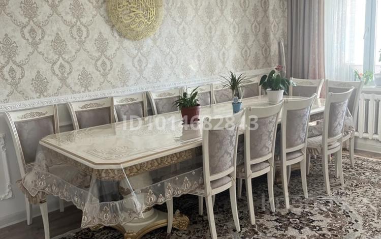 4-комнатная квартира · 100 м² · 7/9 этаж, Шашубай 23 за 38 млн ₸ в Балхаше — фото 2
