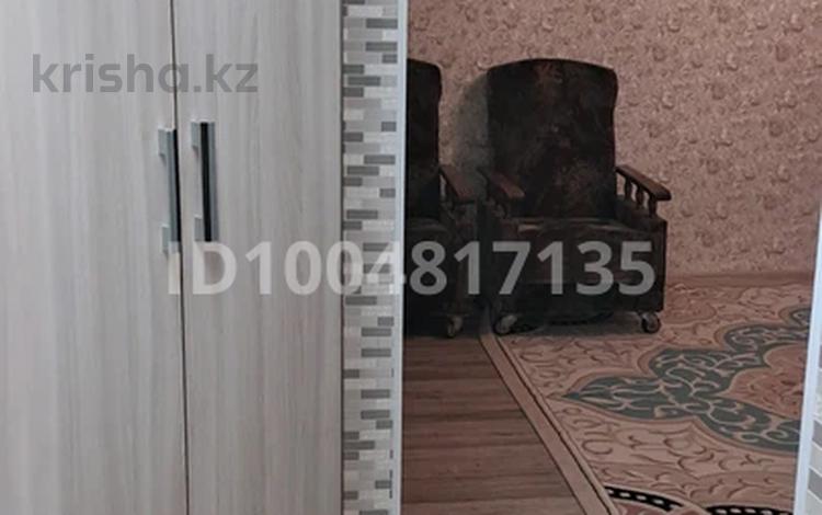 2-бөлмелі пәтер · 46 м² · 1/5 қабат, мкр 8, бағасы: 130 000 ₸ в Актобе — фото 2