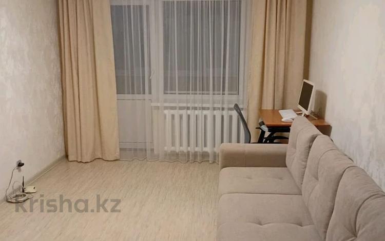 1-бөлмелі пәтер · 35 м² · 3/5 қабат, казахстанской правды, бағасы: 16.9 млн ₸ в Петропавловске — фото 2