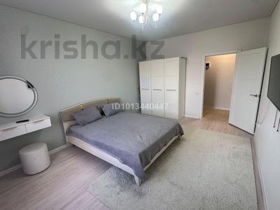 1-бөлмелі пәтер · 47 м² · 9/9 қабат, Нұрсая ш/а., Таумыш Жумагалиев 15В, бағасы: 13 000 ₸ в Атырау, мкр Нурсая