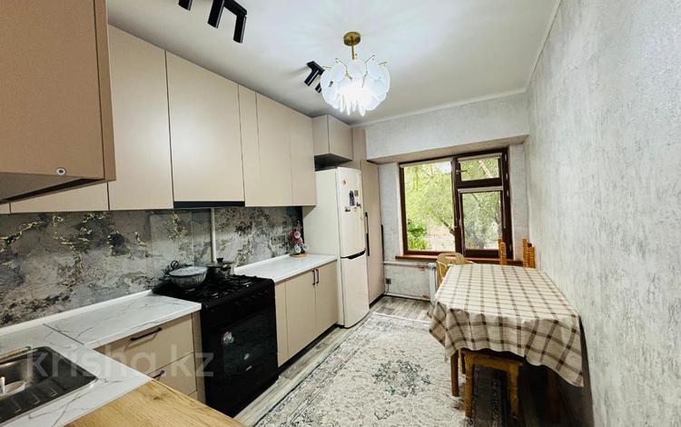 2-комнатная квартира · 61.5 м² · 3/5 этаж, мкр Кулагер, Ратушного — Мкр.Кулагер за 33.5 млн ₸ в Алматы, Жетысуский р-н — фото 10