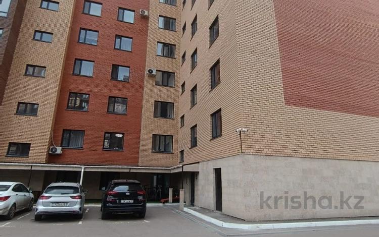 2-комнатная квартира · 60 м² · 7/10 этаж, Назарбаева 101 за 35 млн ₸ в Кокшетау — фото 2