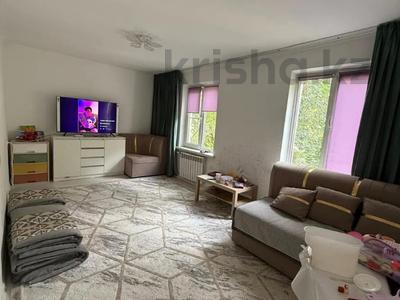 3-бөлмелі пәтер · 56.9 м² · 2/4 қабат, №11 ш/а., бағасы: 38.5 млн ₸ в Алматы, Ауэзовский р-н