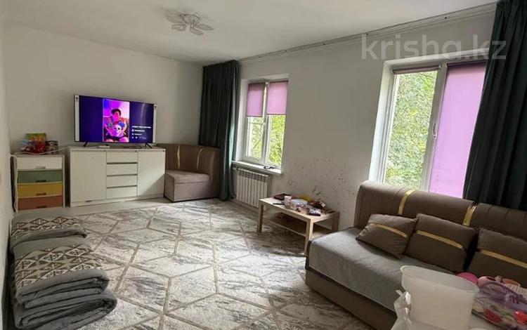 3-комнатная квартира · 56.9 м² · 2/4 этаж, мкр №11 за 38.5 млн ₸ в Алматы, Ауэзовский р-н — фото 2