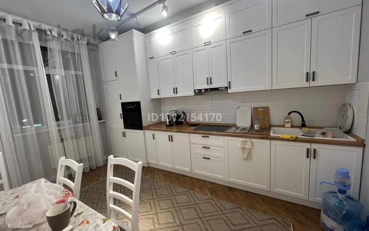 2-комнатная квартира · 73.1 м² · 4/14 этаж, 17-й мкр 6/3 — Green Plaza за 43.5 млн ₸ в Актау — фото 2