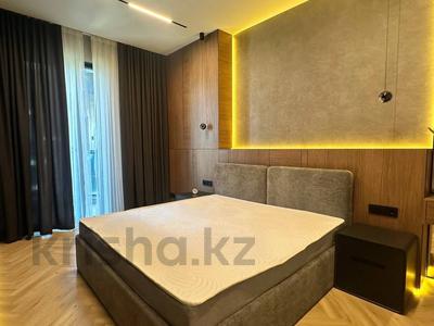 2-бөлмелі пәтер · 64 м² · 7/19 қабат, Аль-Фараби 41 — Сейфуллина, бағасы: 500 000 ₸ в Алматы, Бостандыкский р-н