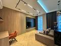 2-бөлмелі пәтер · 64 м² · 7/19 қабат, Аль-Фараби 41 — Сейфуллина, бағасы: 500 000 ₸ в Алматы, Бостандыкский р-н — фото 4