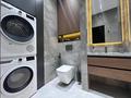 2-бөлмелі пәтер · 64 м² · 7/19 қабат, Аль-Фараби 41 — Сейфуллина, бағасы: 500 000 ₸ в Алматы, Бостандыкский р-н — фото 7