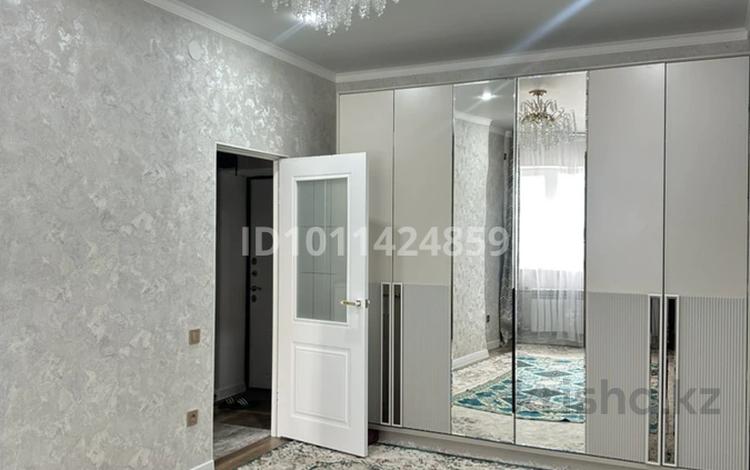 1-бөлмелі пәтер · 40 м² · 1/6 қабат, 39-й мкр 7, бағасы: 13.6 млн ₸ в Актау — фото 2