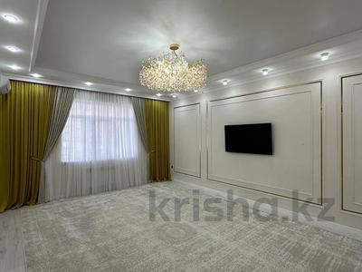 4-бөлмелі пәтер · 147 м² · 7/10 қабат, 19-й мкр 33, бағасы: 53 млн ₸ в Актау