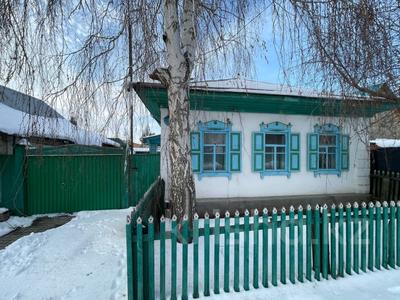Отдельный дом · 3 комнаты · 53.4 м² · 3.6 сот., Тургенева 16 А Тургенева 16 А за 14.5 млн 〒 в Усть-Каменогорске