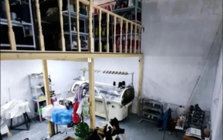 Свободное назначение, офисы, магазины и бутики, склады · 35.8 м² за 16 млн ₸ в Алматы, Ауэзовский р-н — фото 2