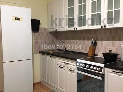Аренда квартир в Астане: 3-комнатная квартира · 78 м² · 17/19 этаж, К.Аманжолова 26/1 — Нажимеденова за 300 000 〒 3-комнатная квартира · 78 м² · 17/19 этаж, К.Аманжолова 26/1 — Нажимеденова за 300 000 〒 в Астане, Алматы р-н