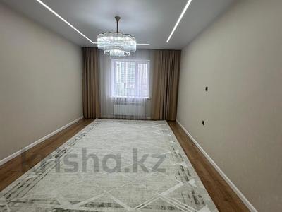 2-бөлмелі пәтер · 86 м² · 5/9 қабат, мкр 12, бағасы: 43.5 млн ₸ в Актобе