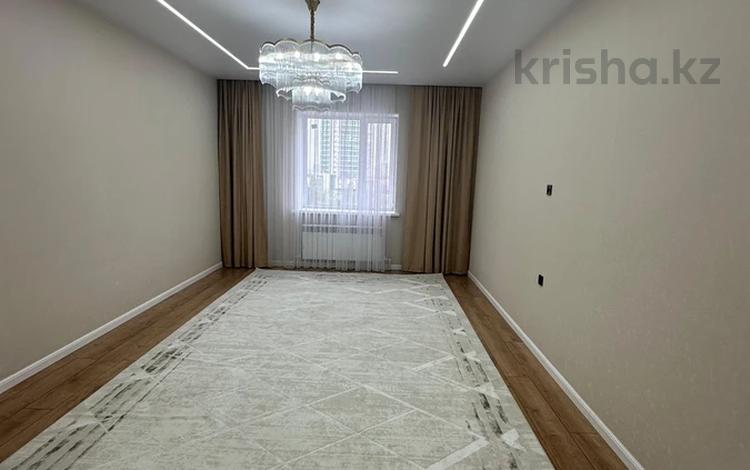 2-бөлмелі пәтер · 86 м² · 5/9 қабат, мкр 12, бағасы: 43.5 млн ₸ в Актобе — фото 2