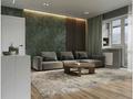 2-комнатная квартира · 60 м², мкр Коктем-2 1 за 70 млн ₸ в Алматы, Бостандыкский р-н
