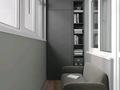 2-комнатная квартира · 60 м², мкр Коктем-2 1 за 70 млн ₸ в Алматы, Бостандыкский р-н — фото 6