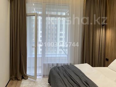 2-комнатная квартира · 60 м² · 10/15 этаж, Розыбакиева 197/2 — Напротив ЖК 4you Розыбакиева Ходжанова за 28 888 ₸ в Алматы, Бостандыкский р-н