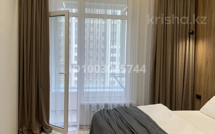 2-комнатная квартира · 60 м² · 10/15 этаж, Розыбакиева 197/2 — Напротив ЖК 4you Розыбакиева Ходжанова за 28 888 ₸ в Алматы, Бостандыкский р-н — фото 38
