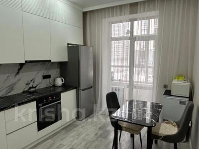2-комнатная квартира · 58 м² · 2/10 этаж, Култегин 15 за 38.5 млн ₸ в Астане, Нура р-н