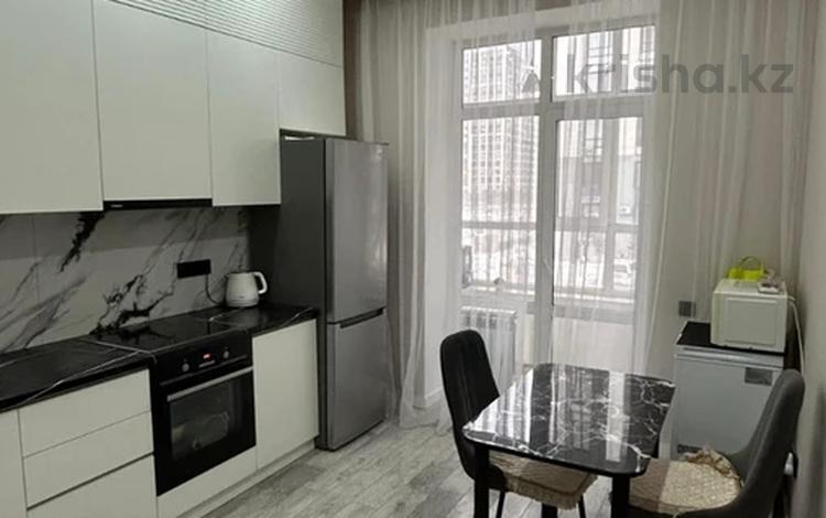 2-комнатная квартира · 58 м² · 2/10 этаж, Култегин 15 за 38.5 млн ₸ в Астане, Нура р-н — фото 2