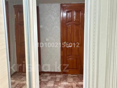 2-комнатная квартира · 50 м² · 2/5 этаж, Старый город, Айтеке би 1 за 14.5 млн ₸ в Актобе