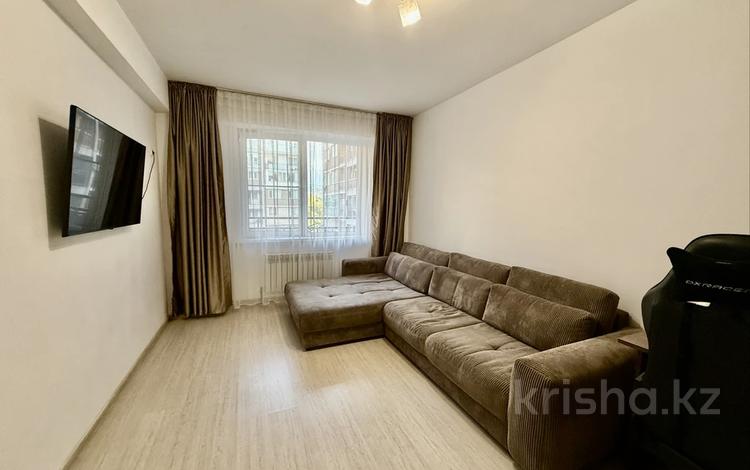 1-бөлмелі пәтер · 39.87 м² · 6/9 қабат, Атырау ш/а., бағасы: 36 млн ₸ в Алматы, Медеуский р-н — фото 6