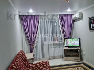 3-комнатная квартира · 51 м² · 3/4 этаж, Пр Абая 44 — Универсам за 12 млн ₸ в 