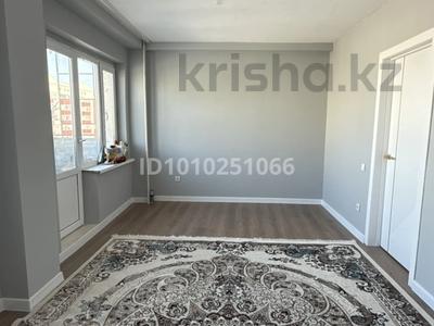 2-комнатная квартира · 60 м² · 7/9 этаж, мкр Жана Орда, Жаңа орда ш/а. 4 за 180 000 ₸ в Уральске
