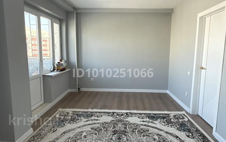 2-комнатная квартира · 60 м² · 7/9 этаж, мкр Жана Орда, Жаңа орда ш/а. 4 за 180 000 ₸ в Уральске — фото 2