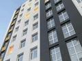 4-бөлмелі пәтер · 120.8 м² · 5/10 қабат, Култегин 11/1, бағасы: ~ 68.9 млн ₸ в Астане, Нура р-н