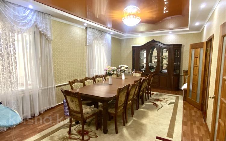 Жеке үй · 5 бөлме · 132 м² · 6 жүзд., Дулати 1 бұр. 93 — Золотой квадрат, Дулати-Комратова қиылысы, бағасы: 37 млн ₸ в Таразе — фото 2