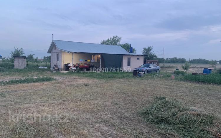 Участок · 1 га, Бакад за 75 млн 〒 в  — фото 8