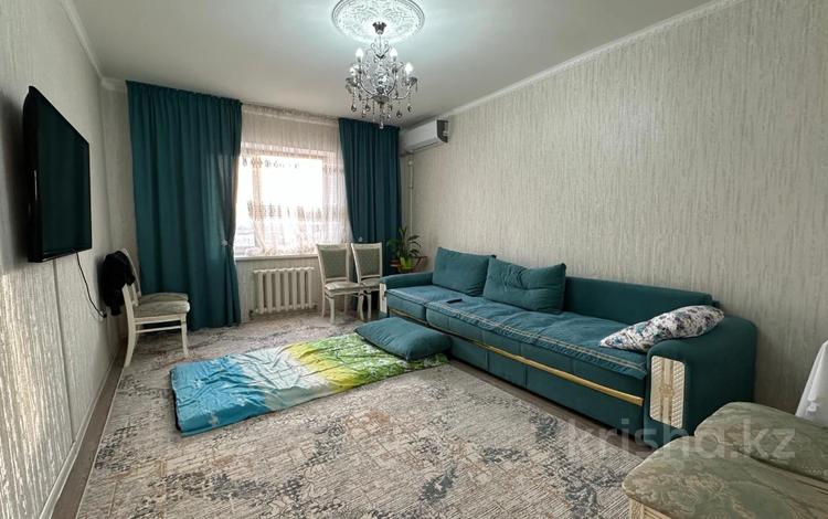 2-комнатная квартира · 68 м² · 2/5 этаж, Болашак за 29 млн ₸ в Талдыкоргане — фото 2